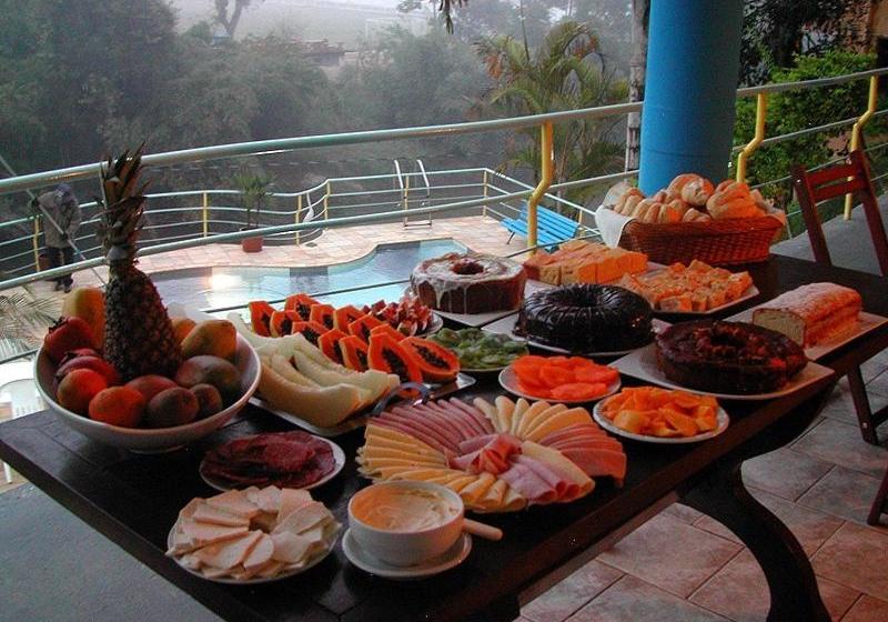 호텔 Pousada Apice