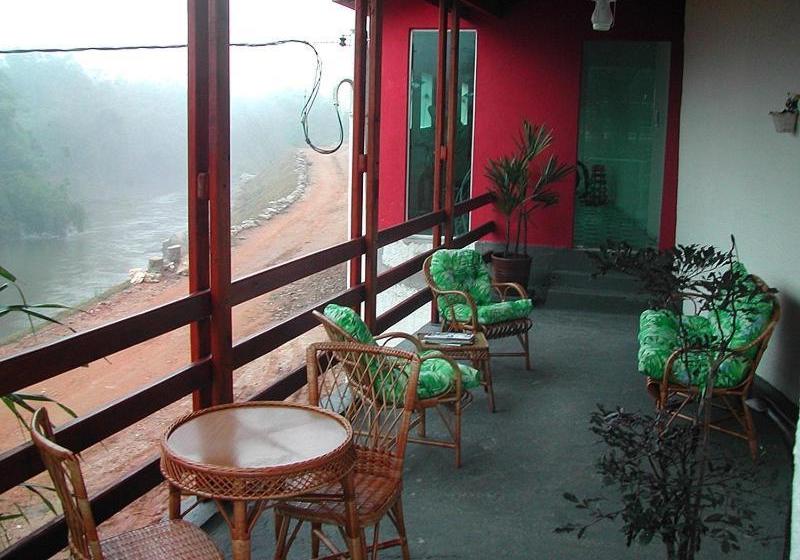 호텔 Pousada Apice