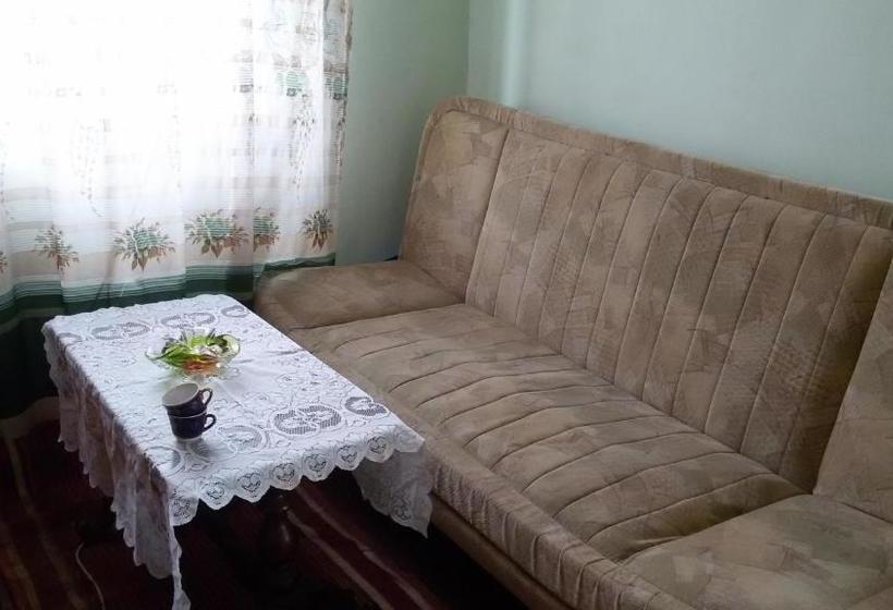 پانسیون Kety House