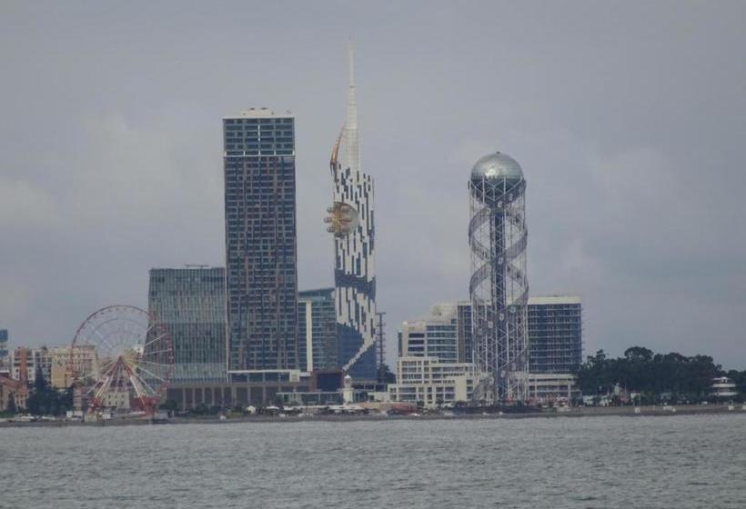 پانسیون Kety House