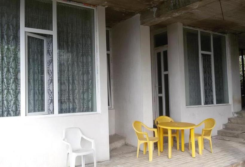 پانسیون Kety House