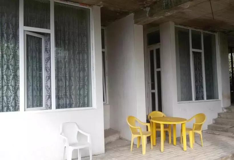 پانسیون Kety House