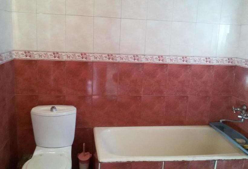 پانسیون Kety House