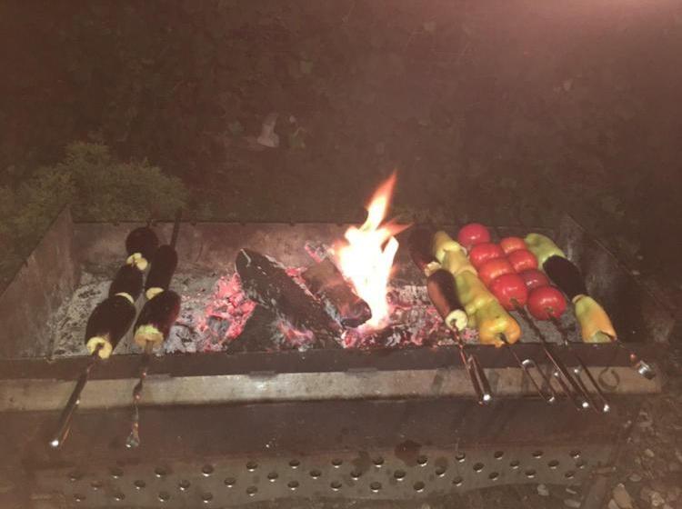 پانسیون Kety House