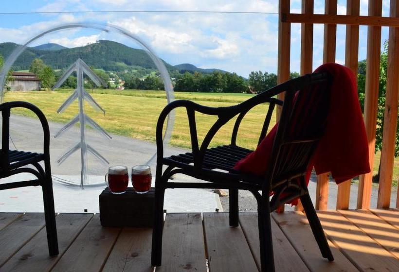 ペンション Ydykseb