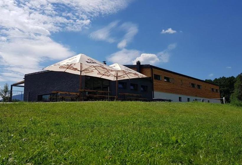 ペンション Ydykseb