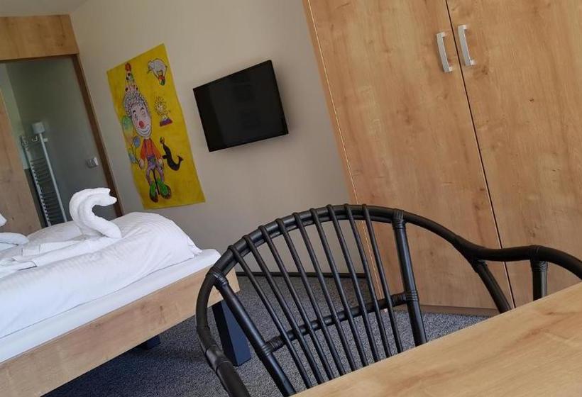 ペンション Ydykseb