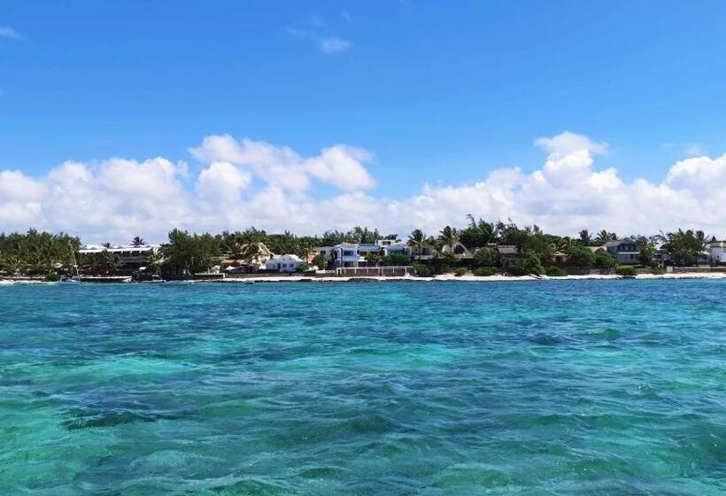 تختخواب و صبحانه Blue Beryl Guest House