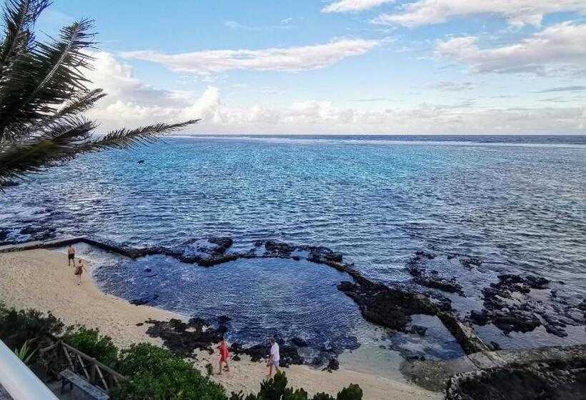 تختخواب و صبحانه Blue Beryl Guest House