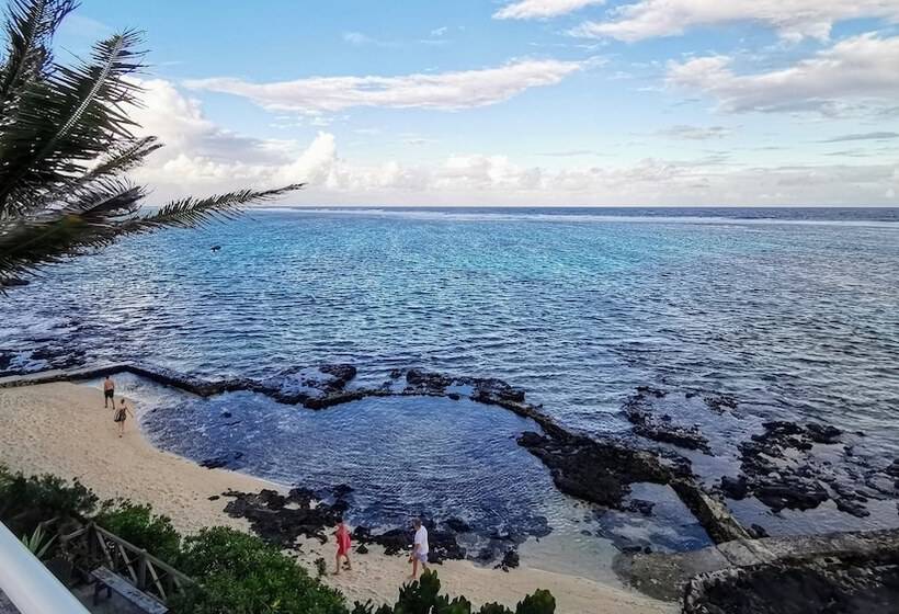 تختخواب و صبحانه Blue Beryl Guest House