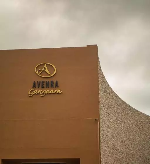 Hotelli Avenra Gangaara