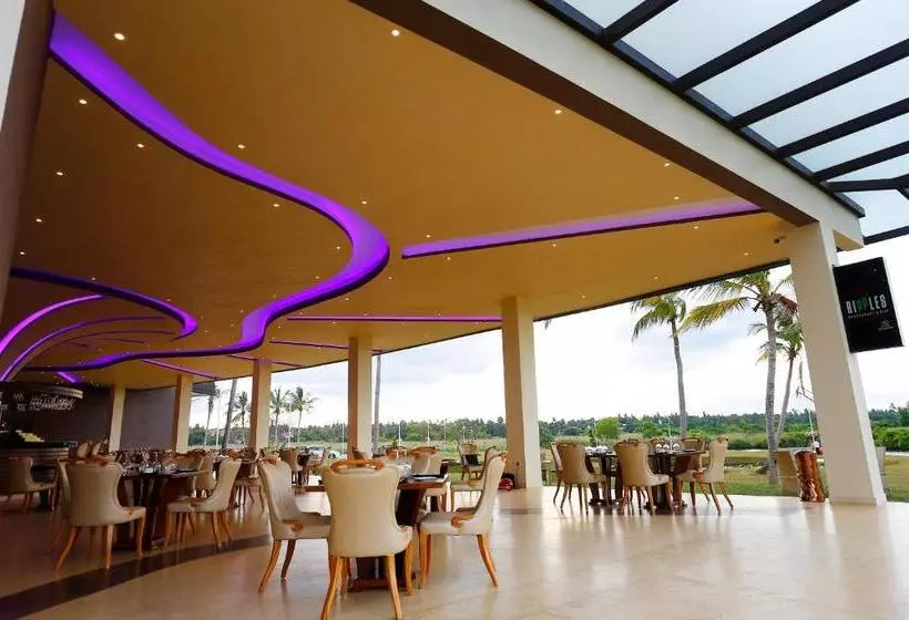 Hotelli Avenra Gangaara