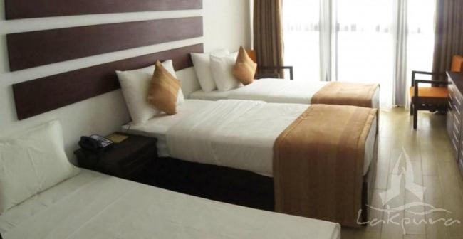 فندق Avenra Gangaara