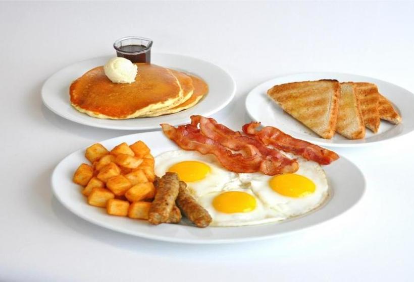 فندق Avenra Gangaara