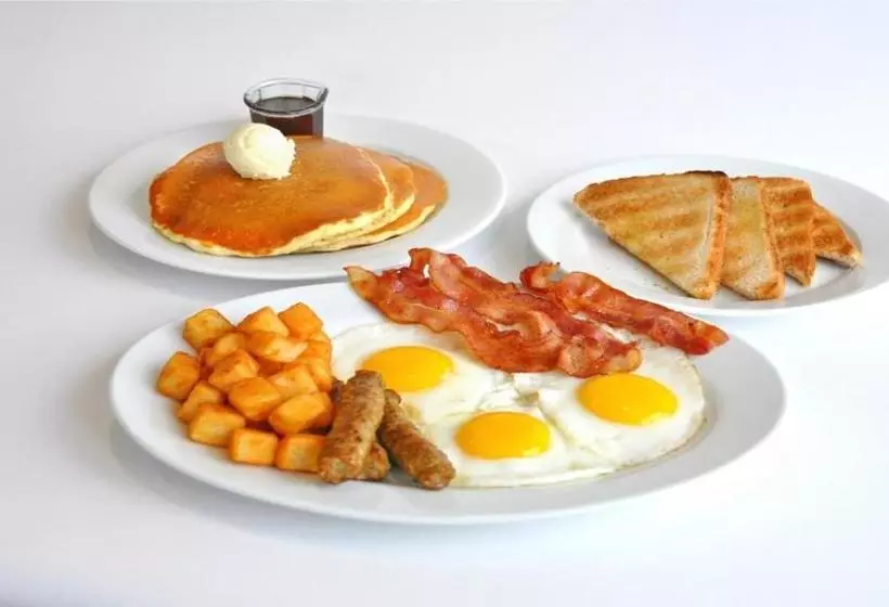 Hotelli Avenra Gangaara