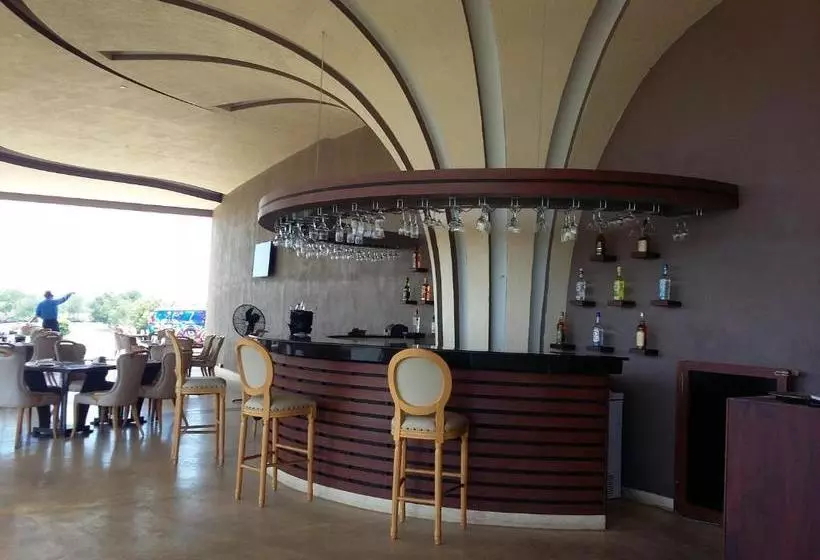 Hotelli Avenra Gangaara