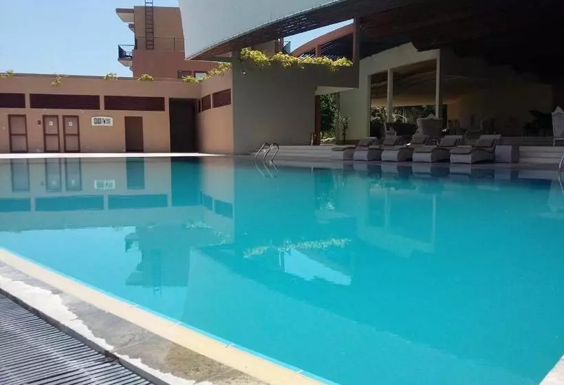 Hotelli Avenra Gangaara