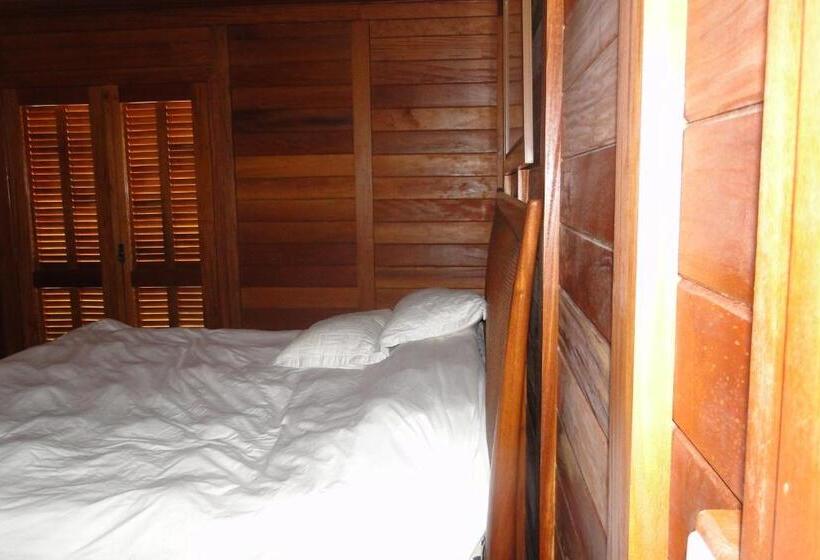 Hotelli Fazenda Boutique Terra Do Gelo