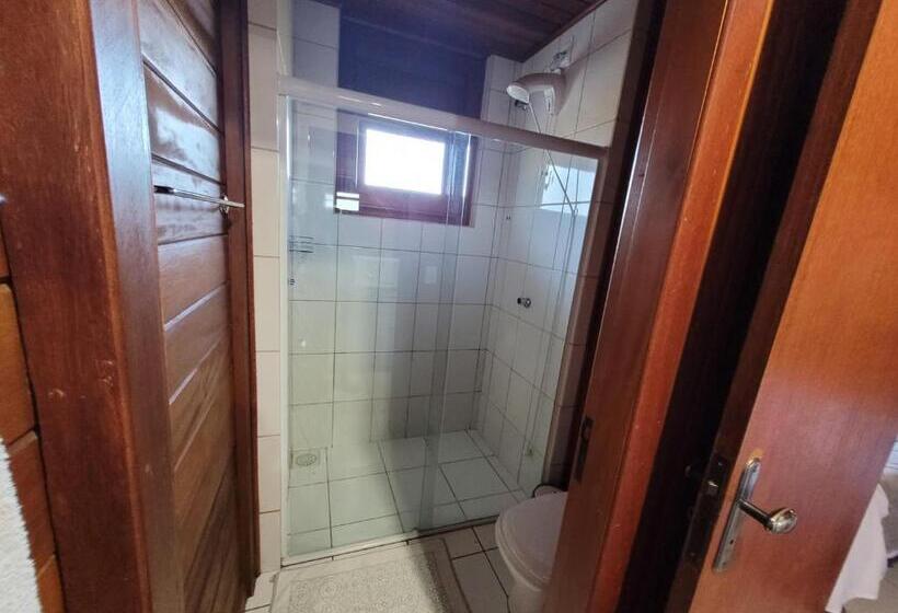 Hotelli Fazenda Boutique Terra Do Gelo