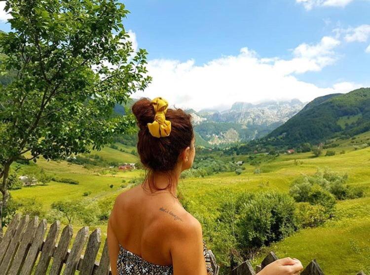 ペンション Guesthouse Alpini