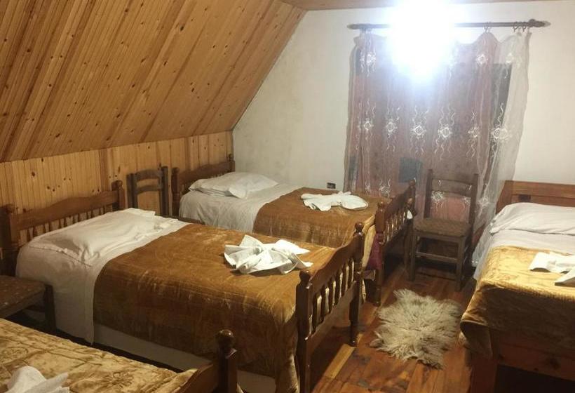 ペンション Guesthouse Alpini