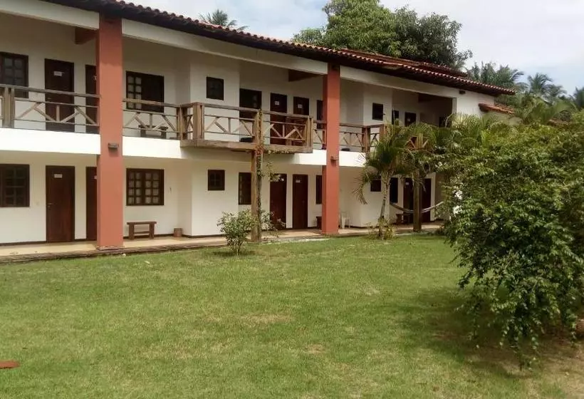 ペンション Pousada São Nunca