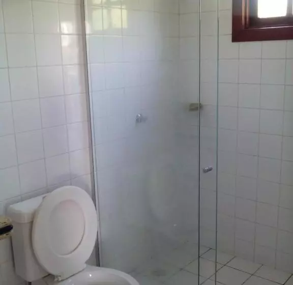 ペンション Pousada São Nunca