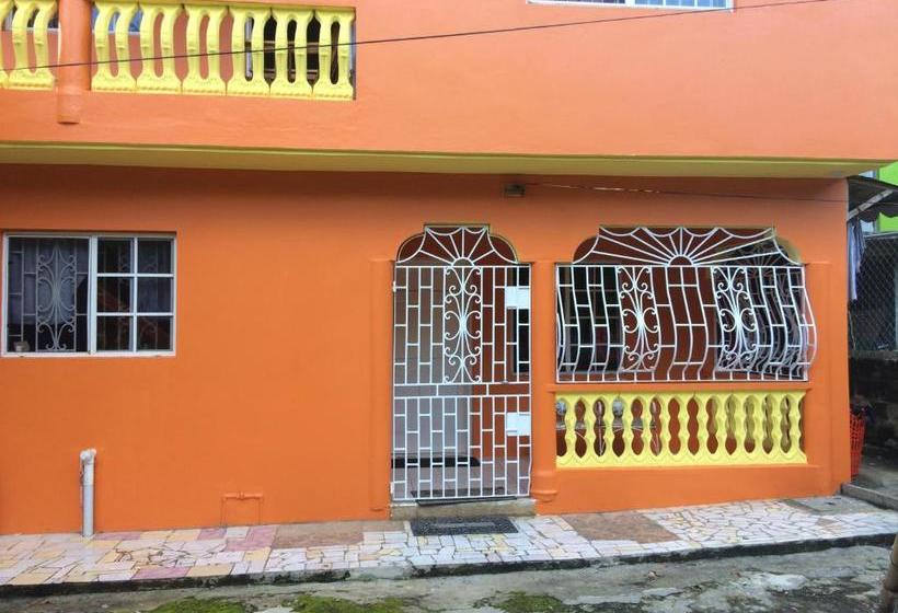 پانسیون The Nest Guest House