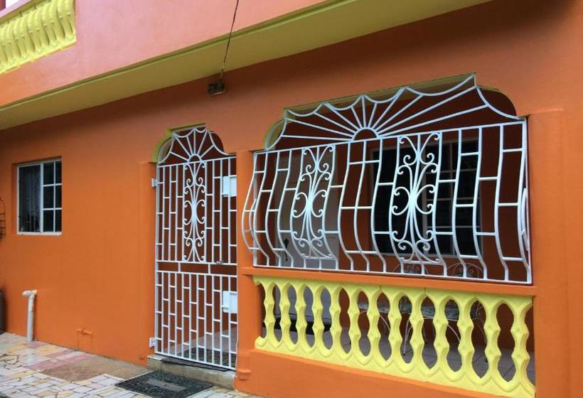 پانسیون The Nest Guest House