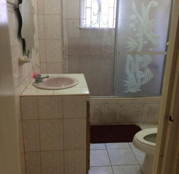 پانسیون The Nest Guest House