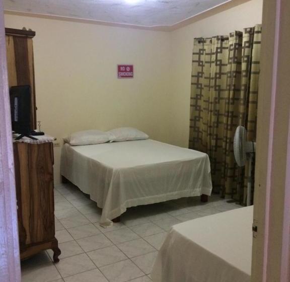 پانسیون The Nest Guest House