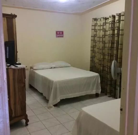 پانسیون The Nest Guest House