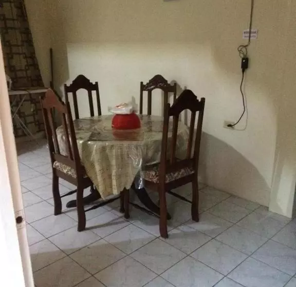 پانسیون The Nest Guest House