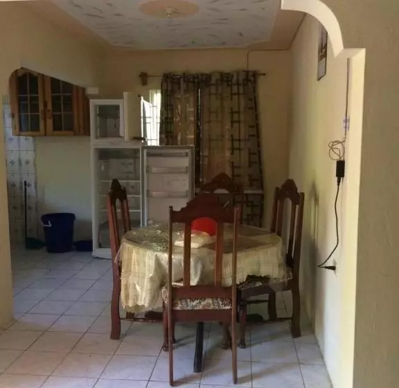 پانسیون The Nest Guest House