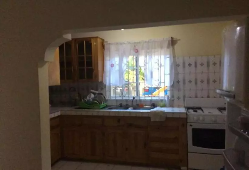 پانسیون The Nest Guest House