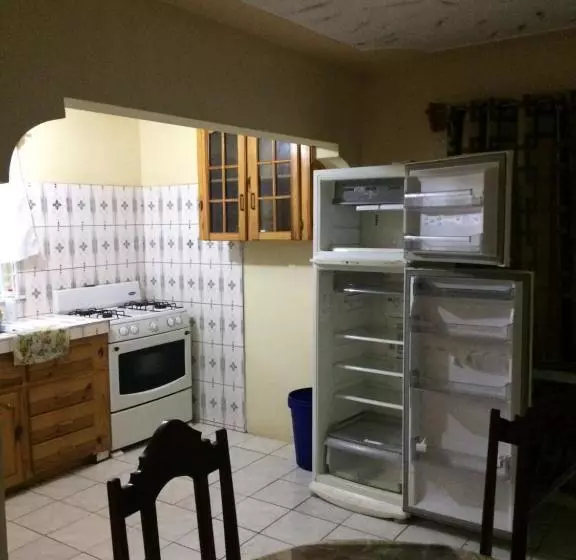 پانسیون The Nest Guest House
