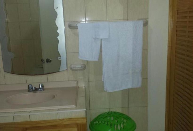 پانسیون The Nest Guest House