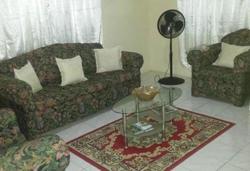 پانسیون The Nest Guest House