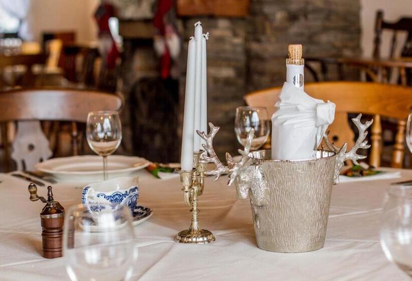 פנסיון Villa Siana