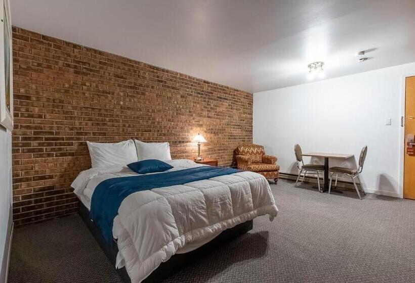 旅馆 Auberge L étape