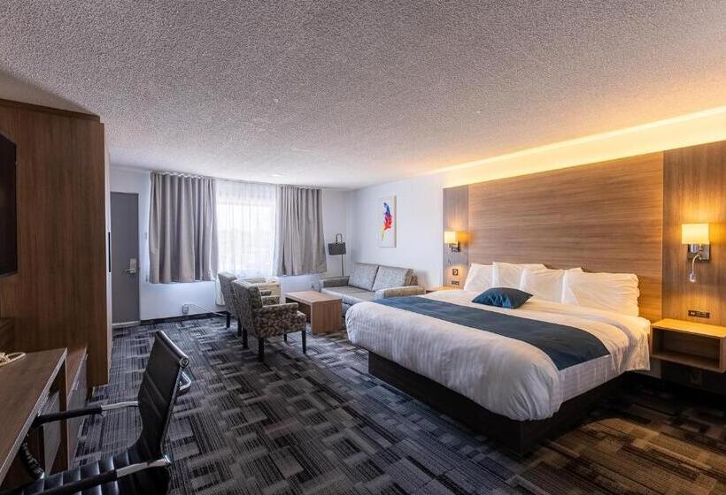 旅馆 Auberge L étape