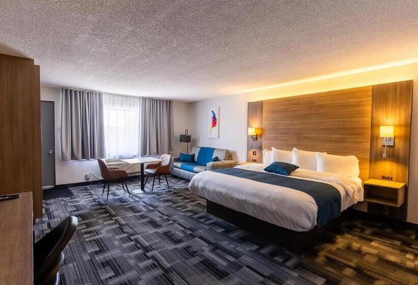 旅馆 Auberge L étape