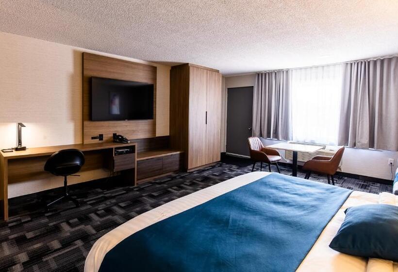 旅馆 Auberge L étape