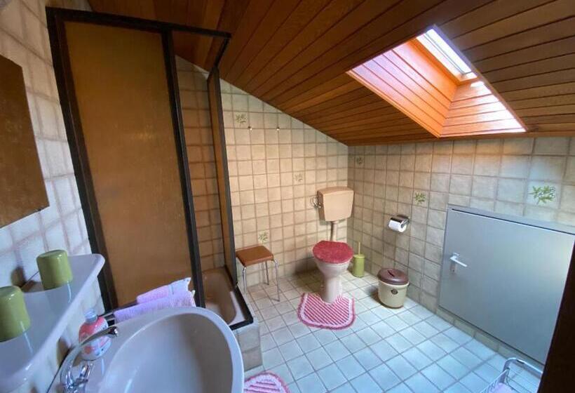 فندق صغير Gästehaus Buchinger