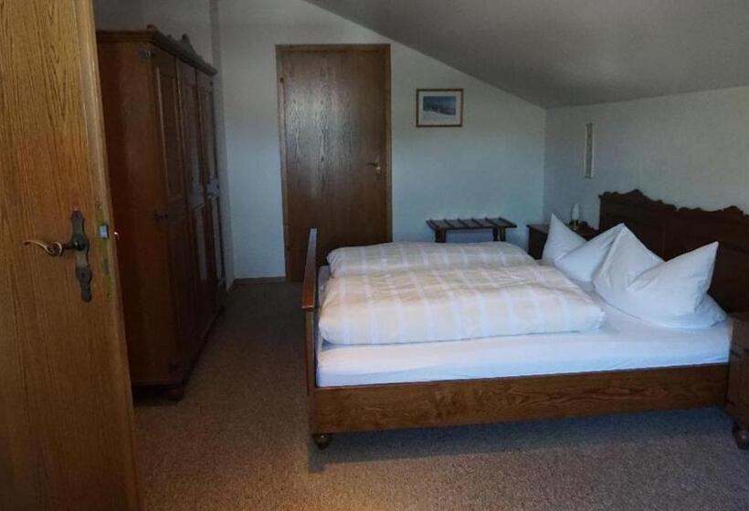 فندق صغير Gästehaus Buchinger