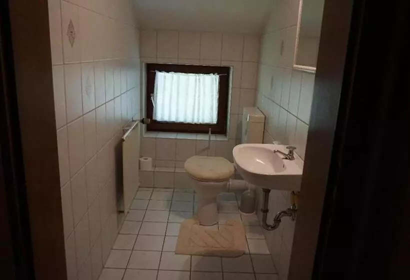 ユースホステル Gästehaus Buchinger