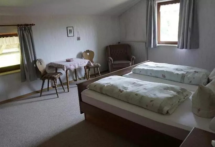 ユースホステル Gästehaus Buchinger