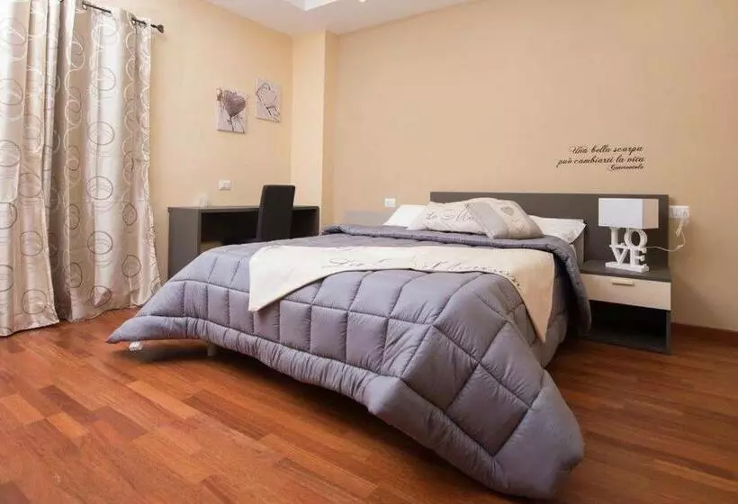 Aamiaismajoitus (B&B) Maison 3g