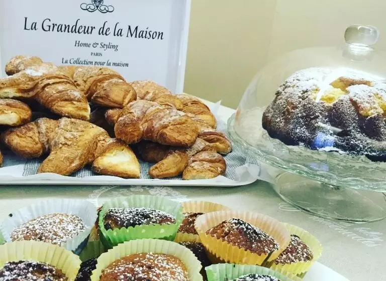 Aamiaismajoitus (B&B) Maison 3g