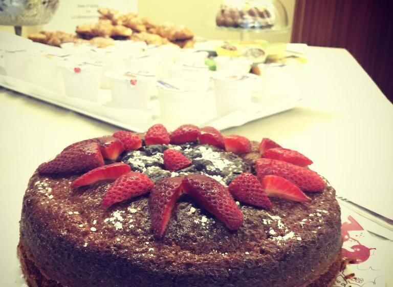 مبيت وإفطار Maison 3g